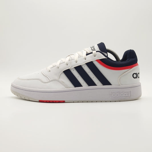 adidas Hoops 3.0 Low Classic Vintage
