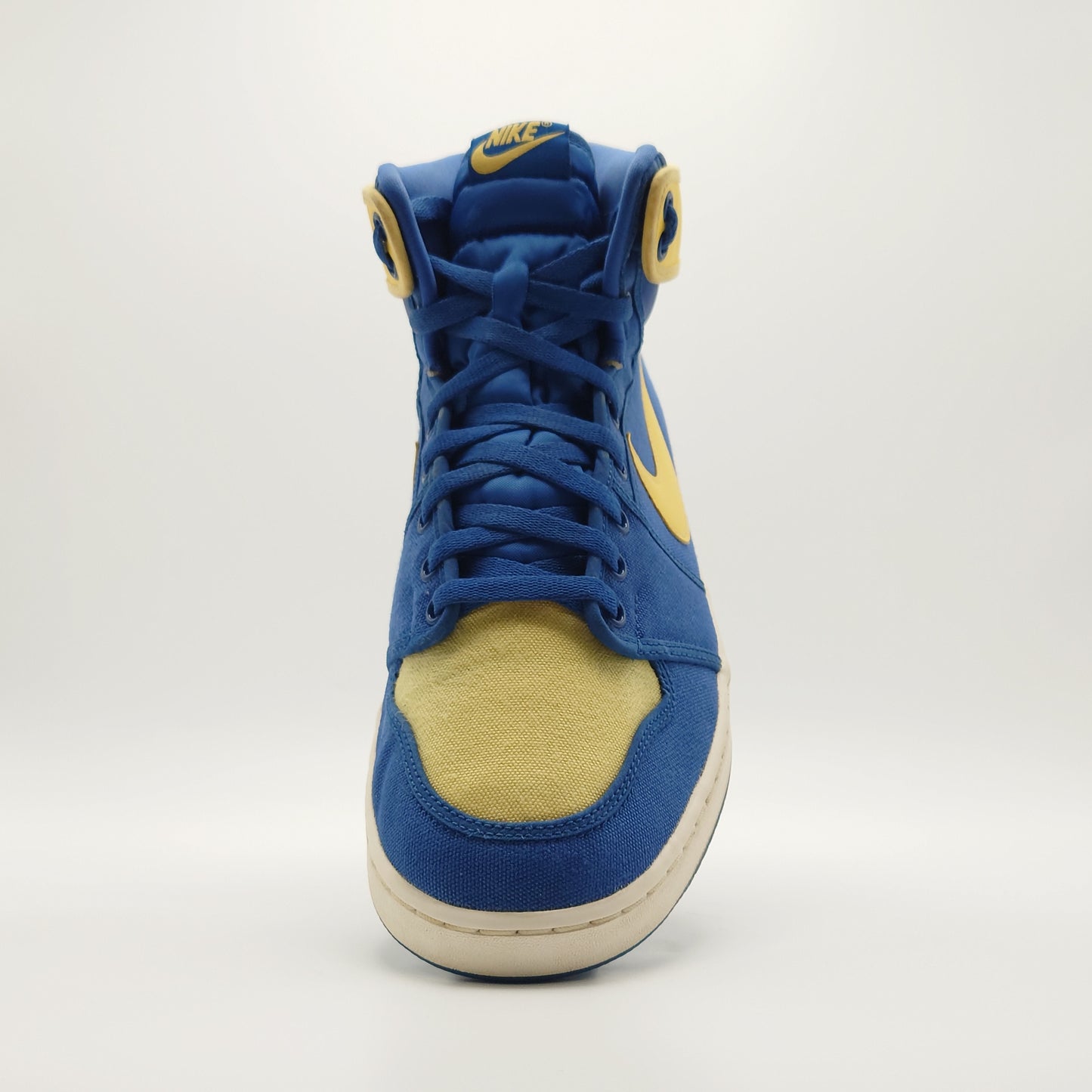 Nike Air Jordan 1 AJKO Retro High 'Laney'