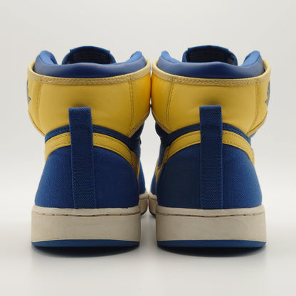 Nike Air Jordan 1 AJKO Retro High 'Laney'