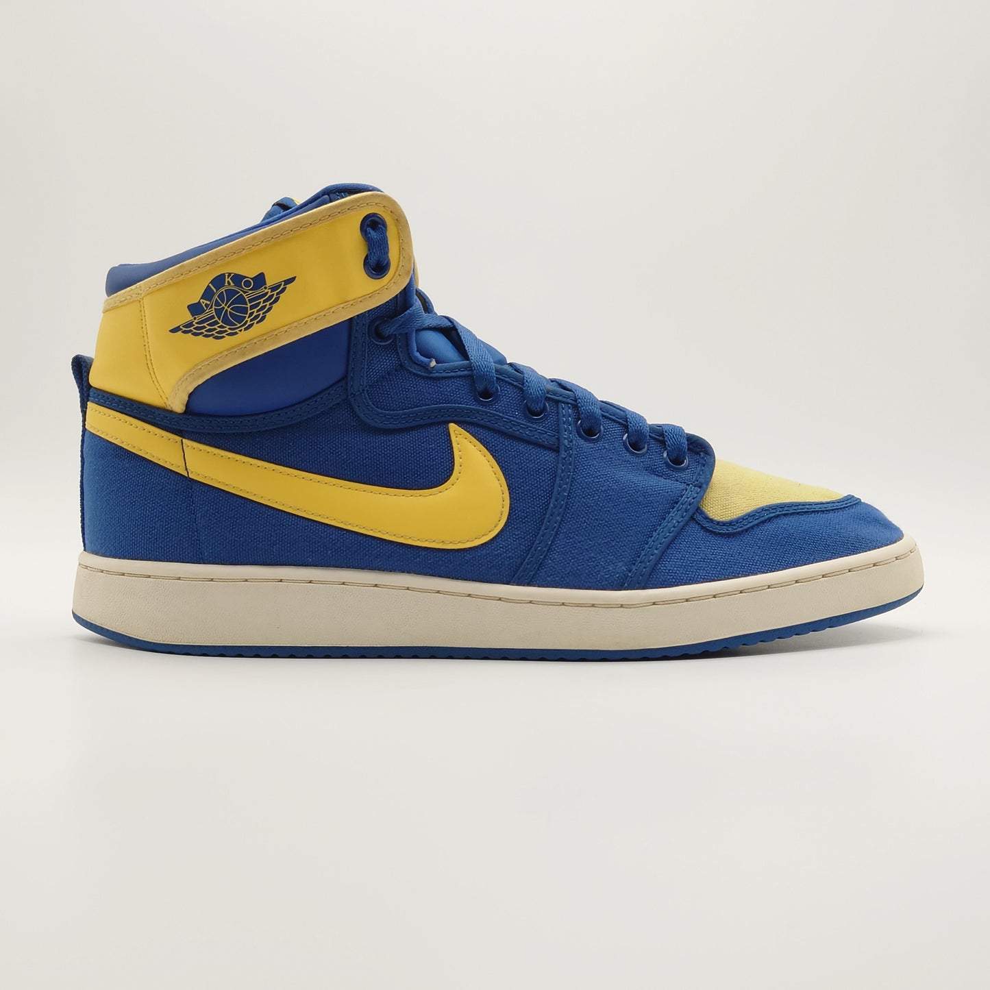 Nike Air Jordan 1 AJKO Retro High 'Laney'