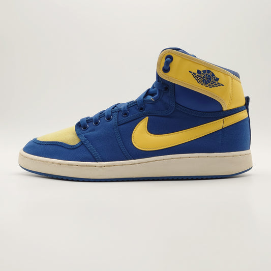 Nike Air Jordan 1 AJKO Retro High 'Laney'