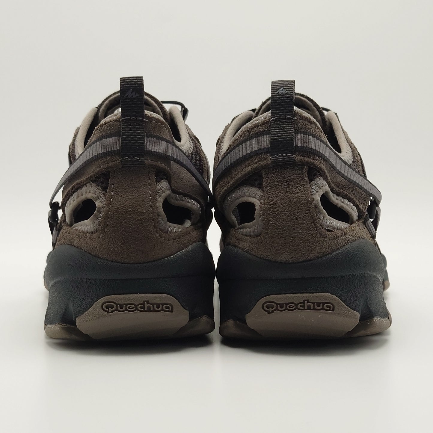 QUECHUA Hiking Shandals, NH100