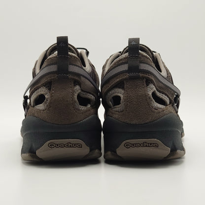 QUECHUA Hiking Shandals, NH100