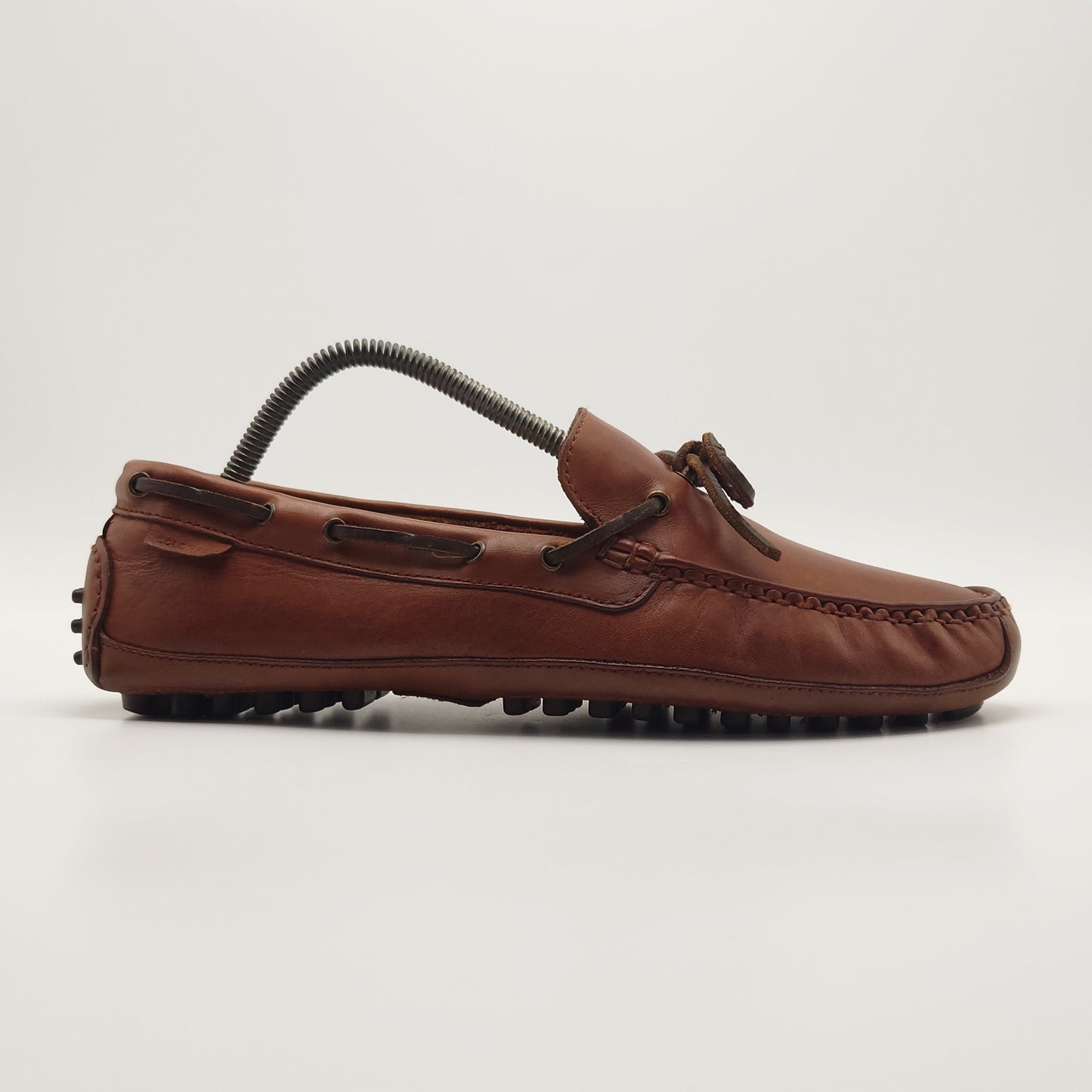 Cole Haan Grant Canoe Camp Moccasin
