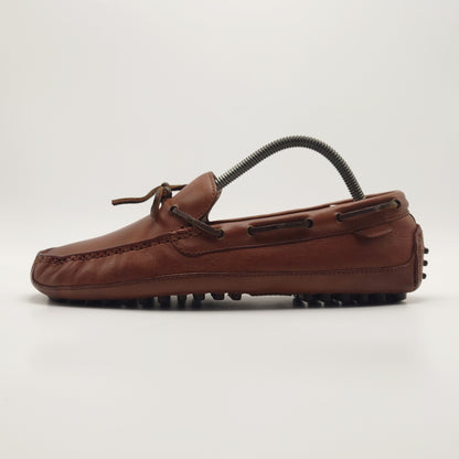Cole Haan Grant Canoe Camp Moccasin