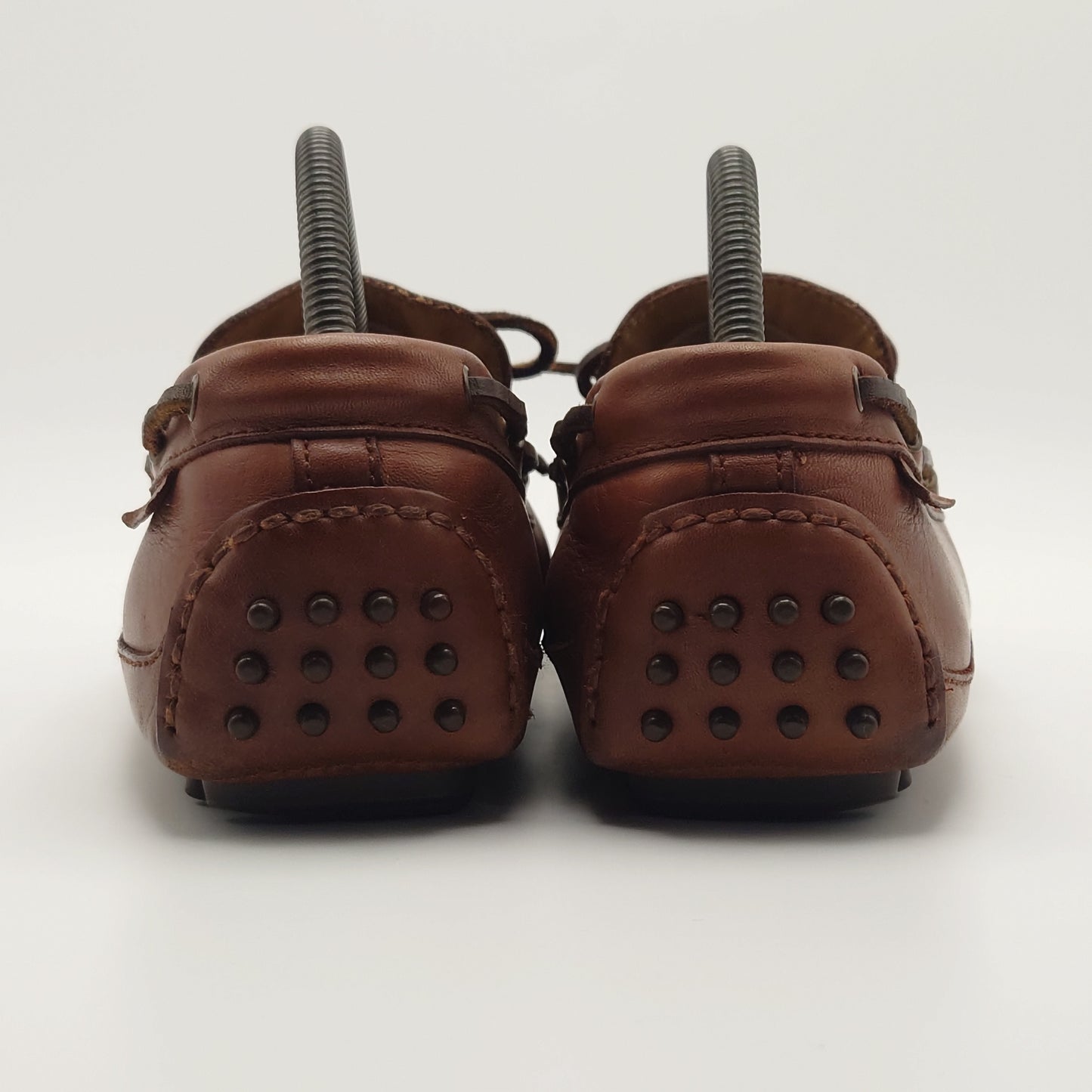 Cole Haan Grant Canoe Camp Moccasin