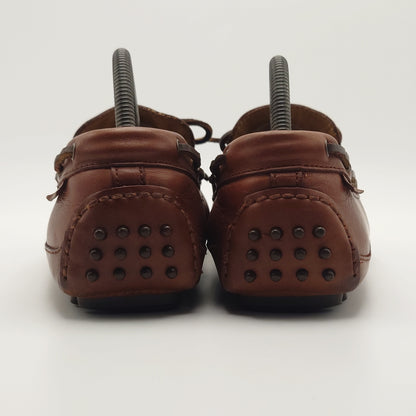 Cole Haan Grant Canoe Camp Moccasin