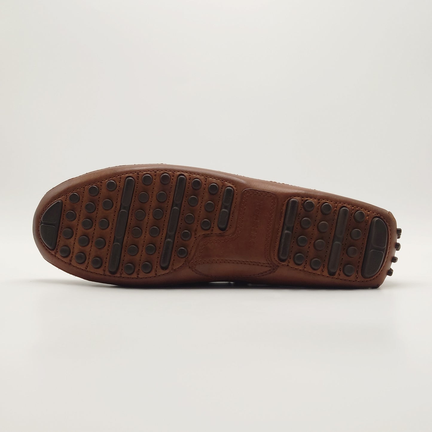Cole Haan Grant Canoe Camp Moccasin
