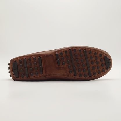 Cole Haan Grant Canoe Camp Moccasin