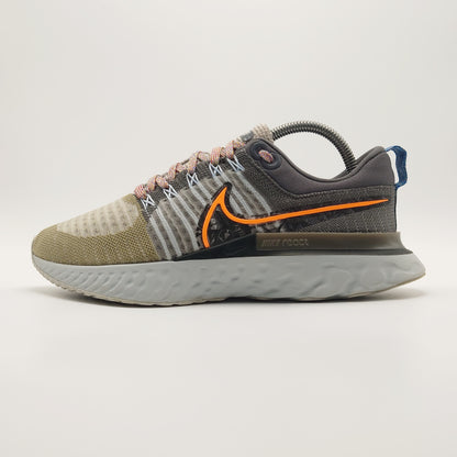 Nike React Infinity Run Flyknit 2