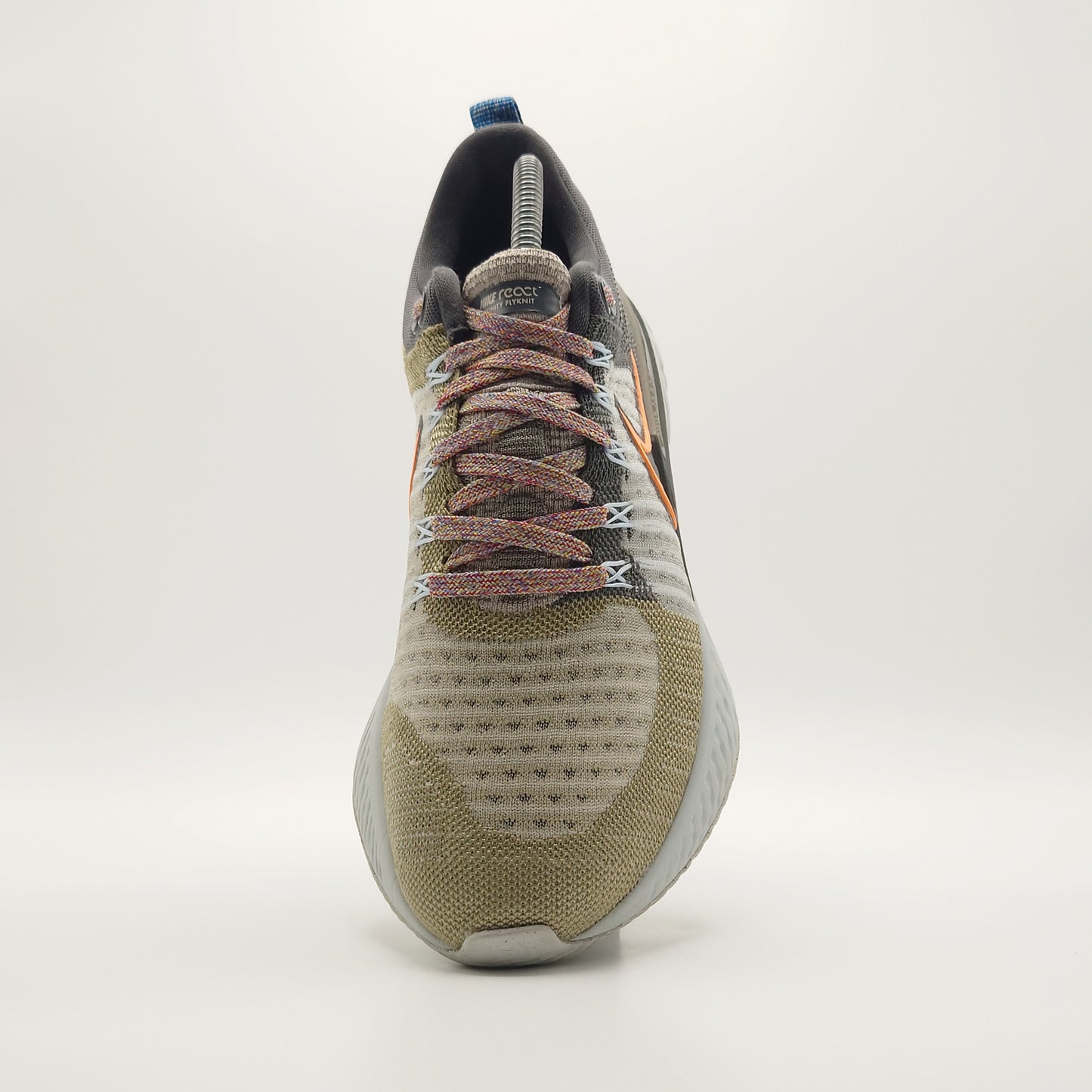 Nike React Infinity Run Flyknit 2