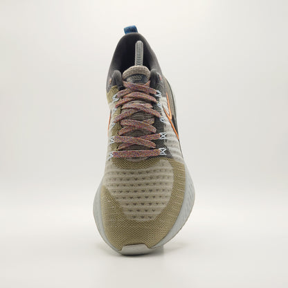 Nike React Infinity Run Flyknit 2