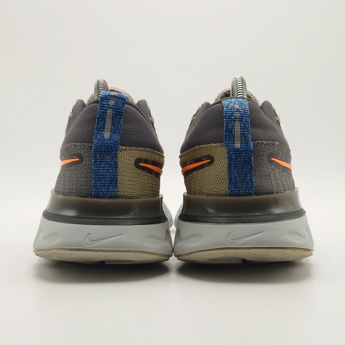 Nike React Infinity Run Flyknit 2