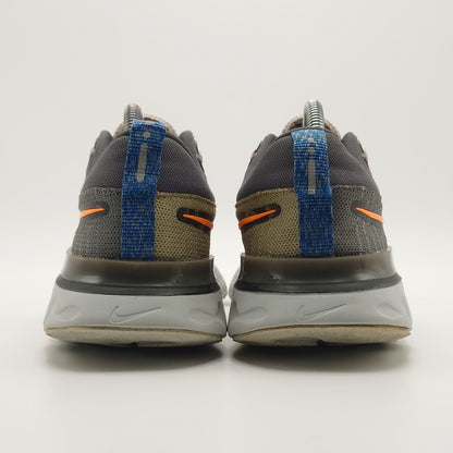 Nike React Infinity Run Flyknit 2