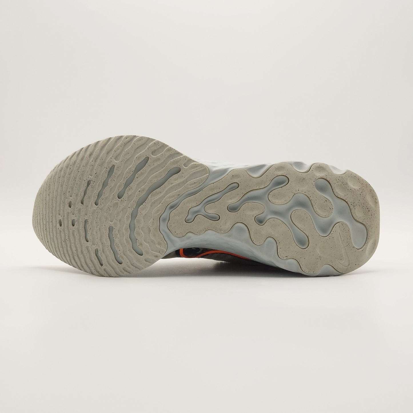 Nike React Infinity Run Flyknit 2