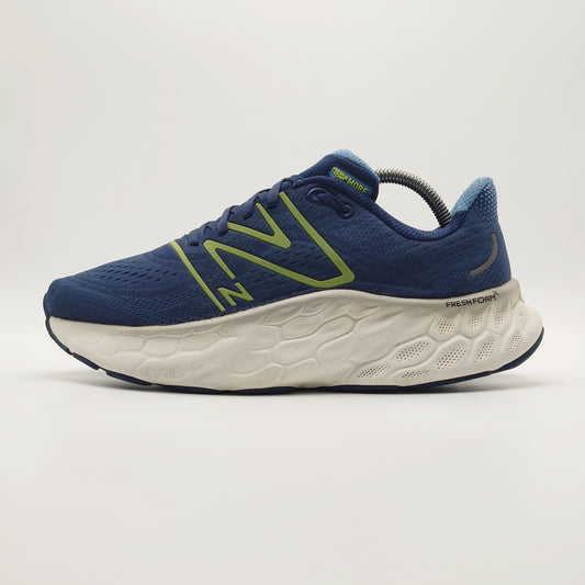 New Balance Fresh Foam X More v4
