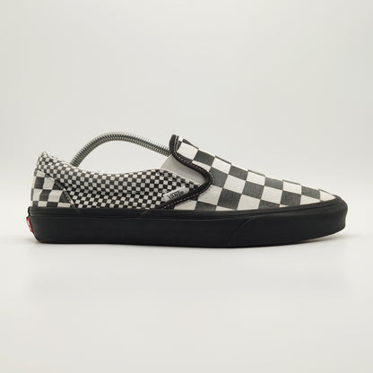 Vans Classic Slip-On Checkerboard