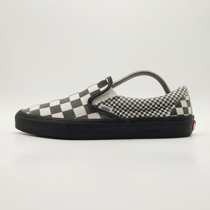 Vans Classic Slip-On Checkerboard