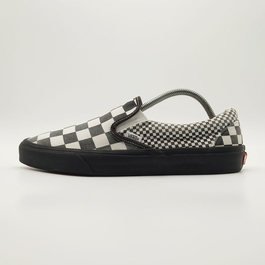Vans Classic Slip-On Checkerboard