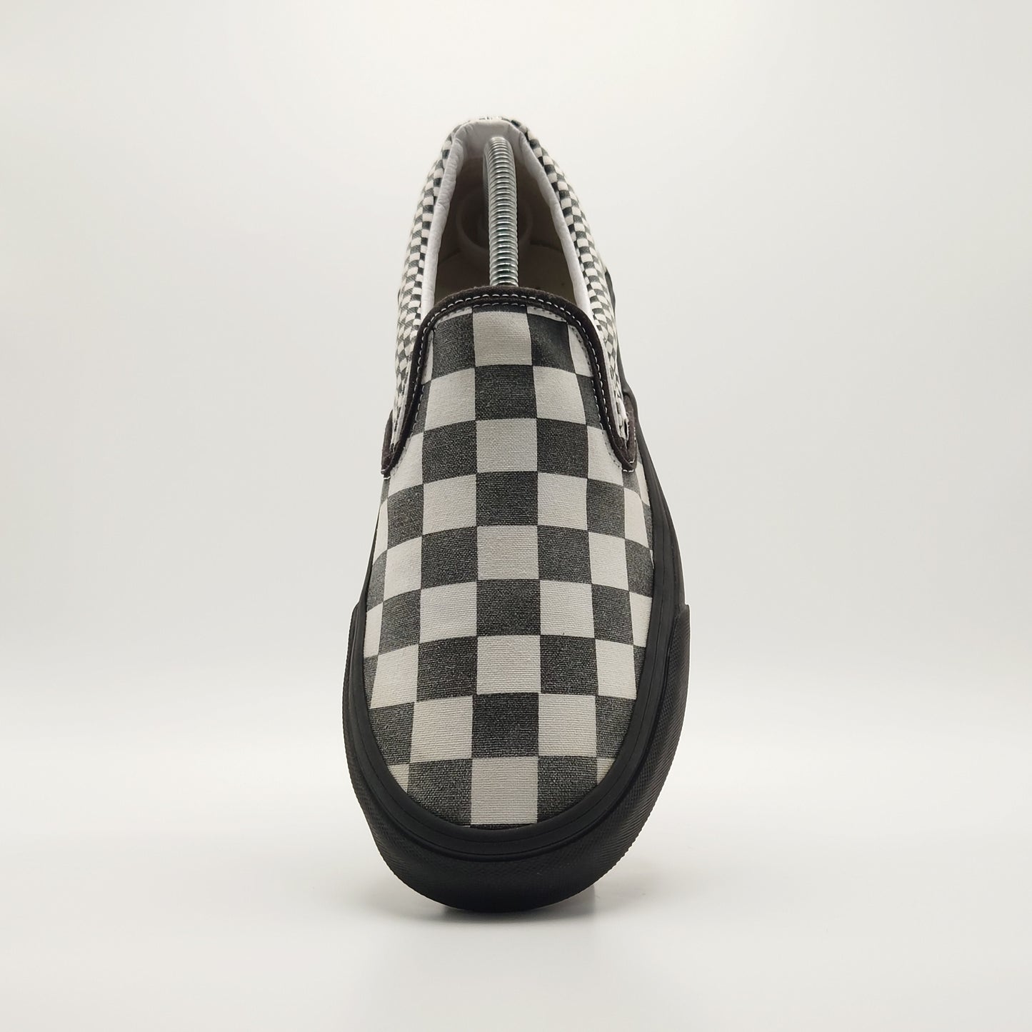 Vans Classic Slip-On Checkerboard