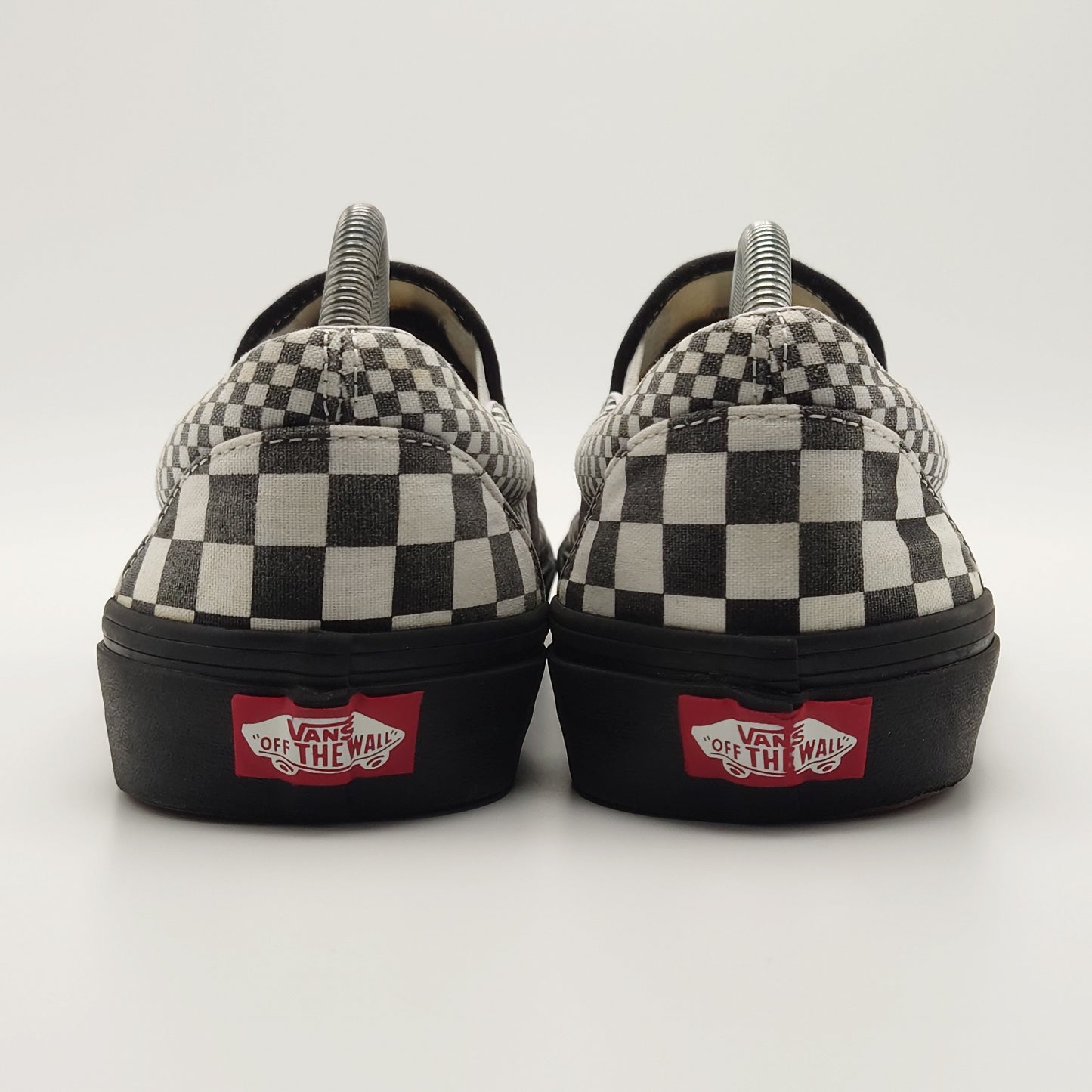 Vans Classic Slip-On Checkerboard