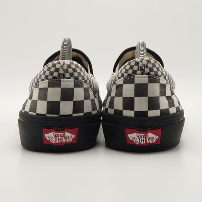 Vans Classic Slip-On Checkerboard