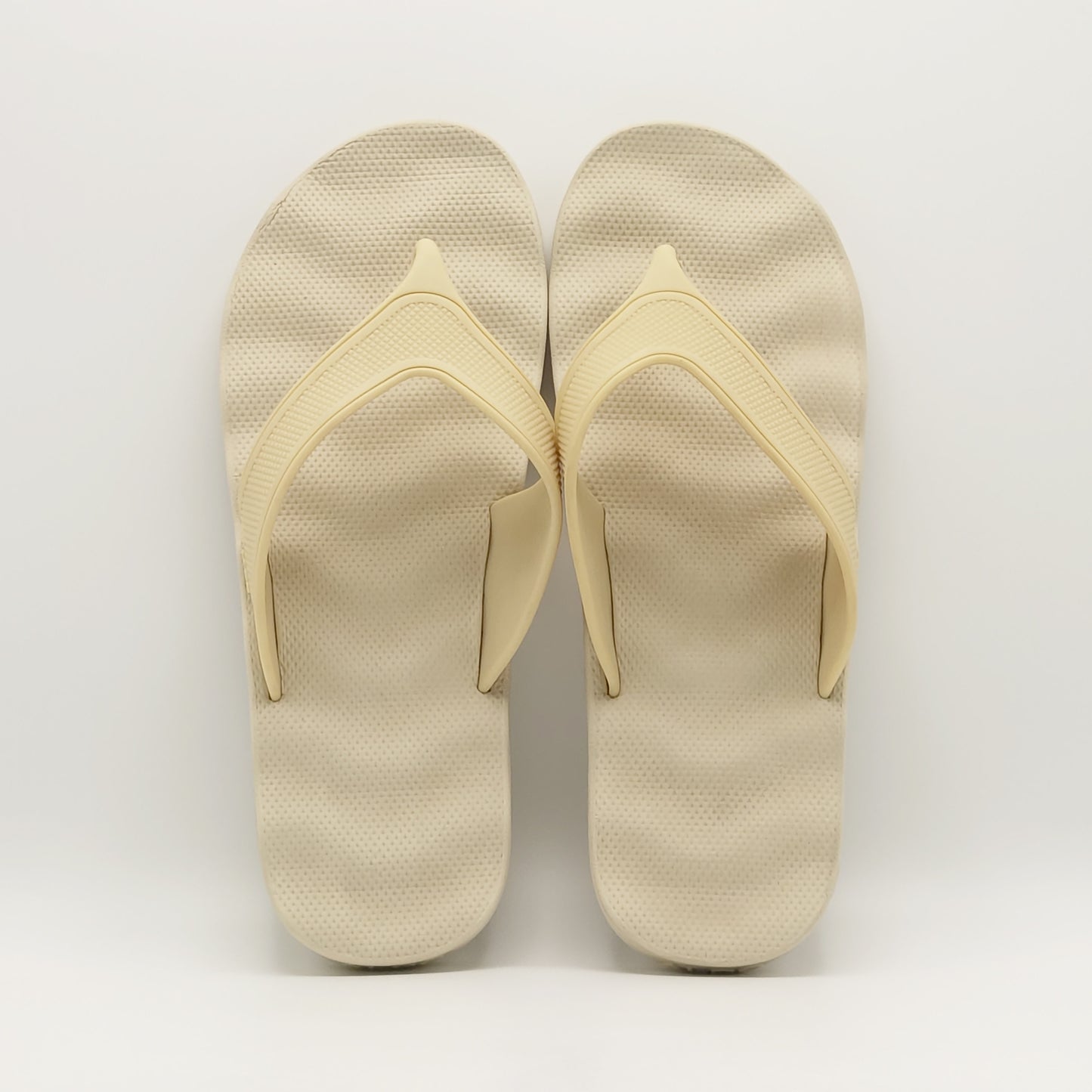 Aldo Haciendo Solid Nude Flipflops