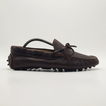 Aldo Moccasin driving shoes