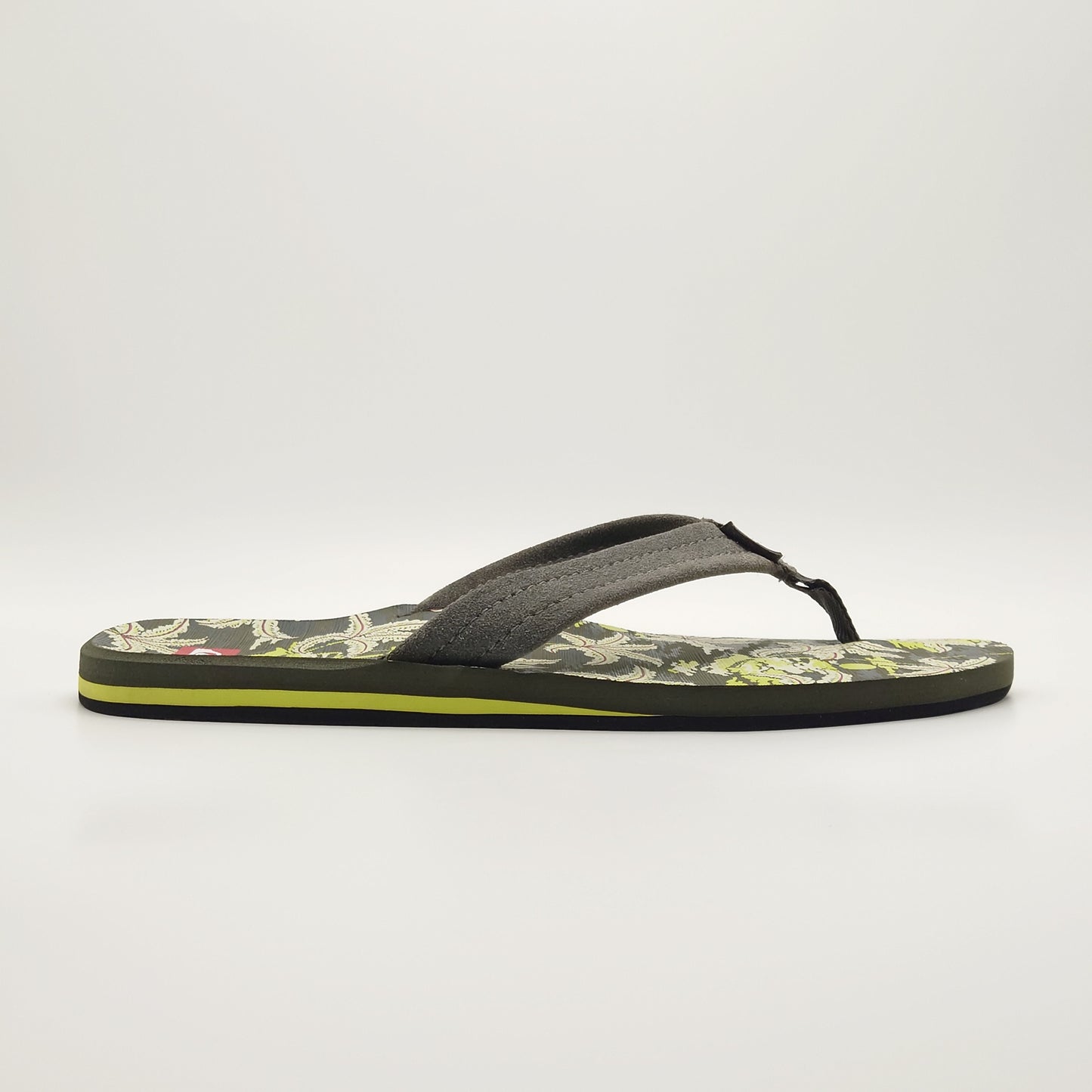 Quiksilver Molokai Layback flip flops