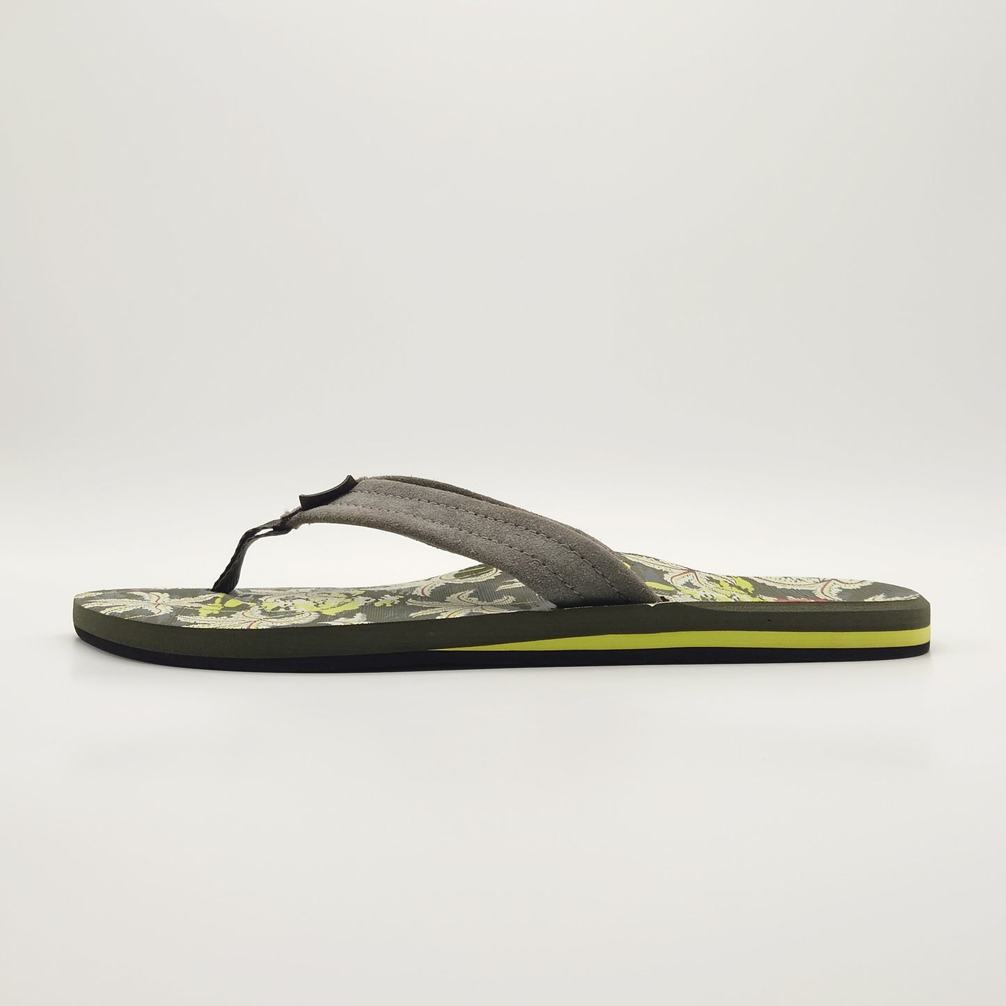 Quiksilver Molokai Layback flip flops