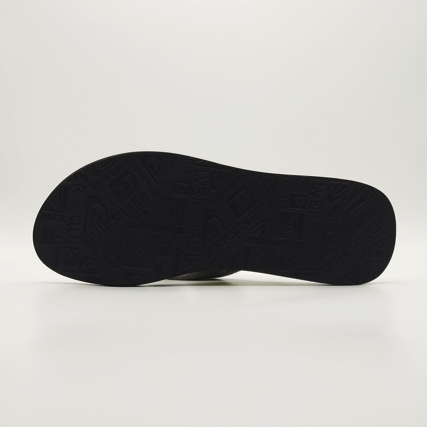 Quiksilver Molokai Layback flip flops