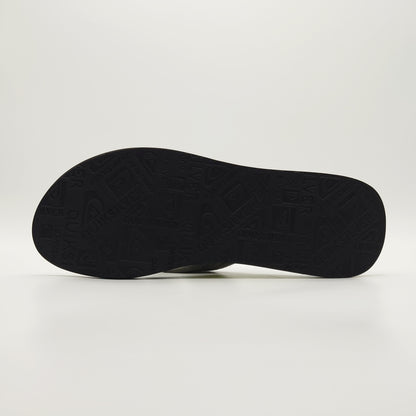 Quiksilver Molokai Layback flip flops