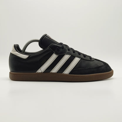 adidas Samba Leather