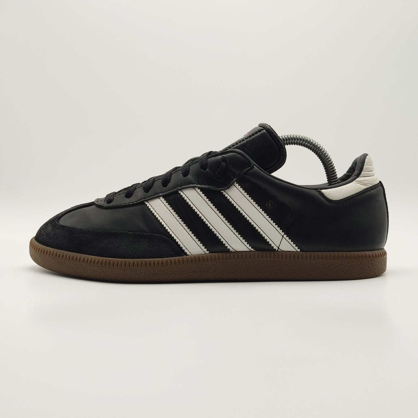 adidas Samba Leather