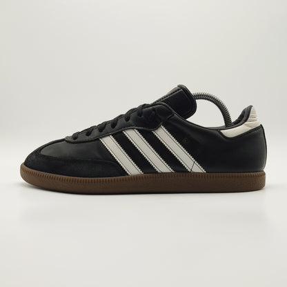 adidas Samba Leather