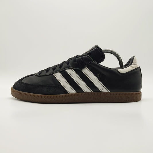 adidas Samba Leather