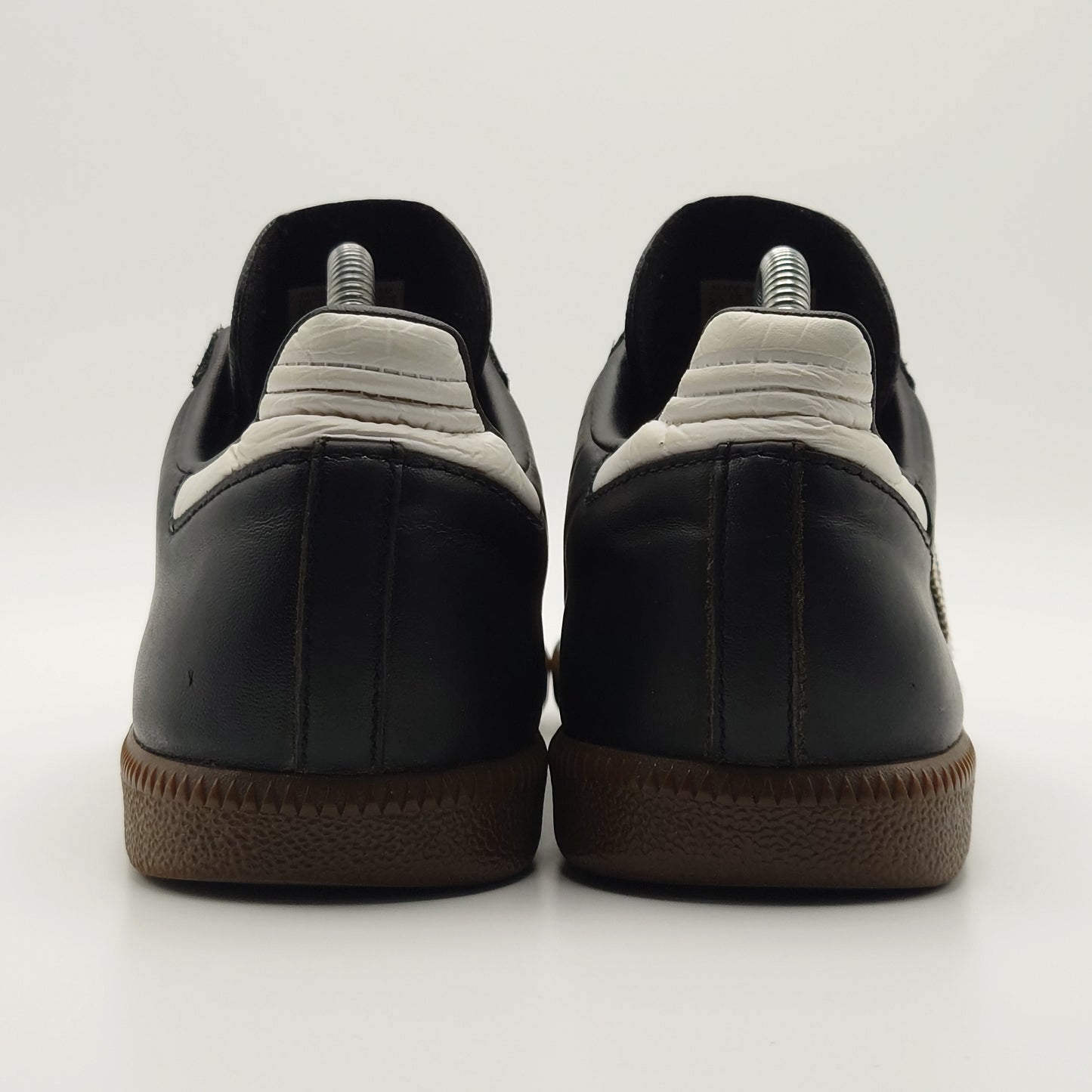 adidas Samba Leather