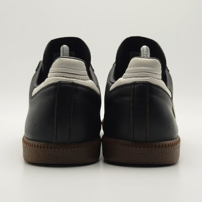 adidas Samba Leather