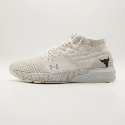 Under Armour Project Rock 2