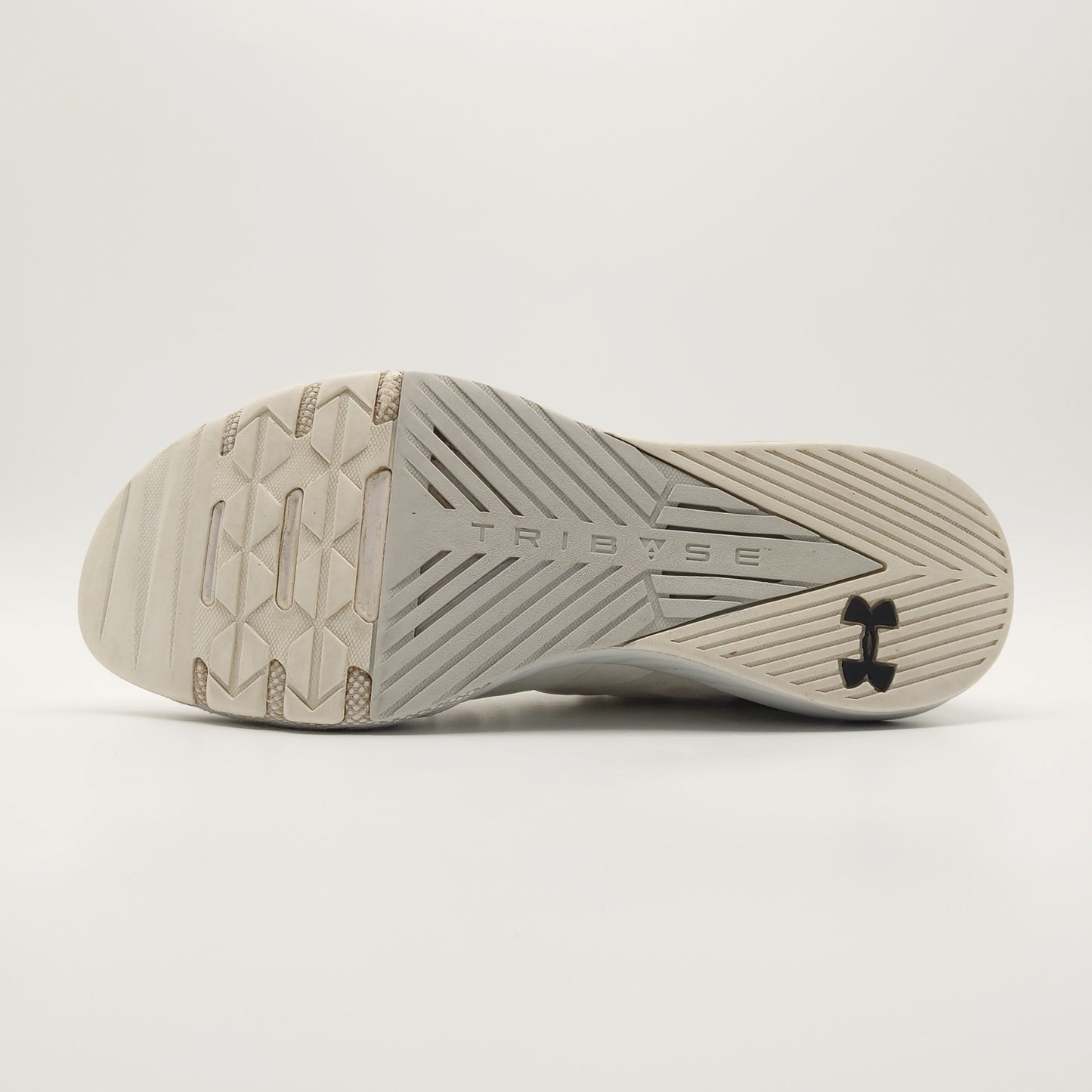 Under Armour Project Rock 2