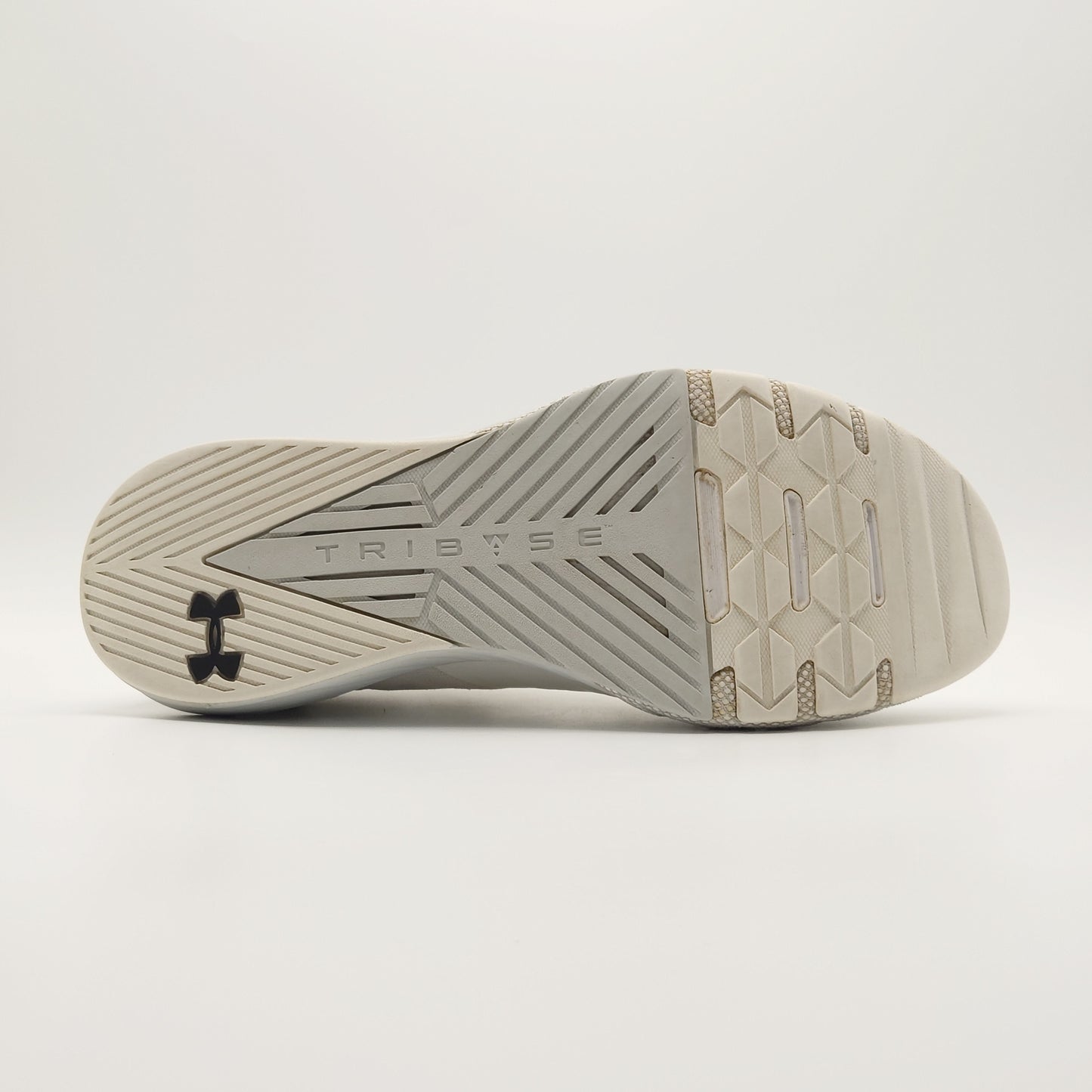 Under Armour Project Rock 2