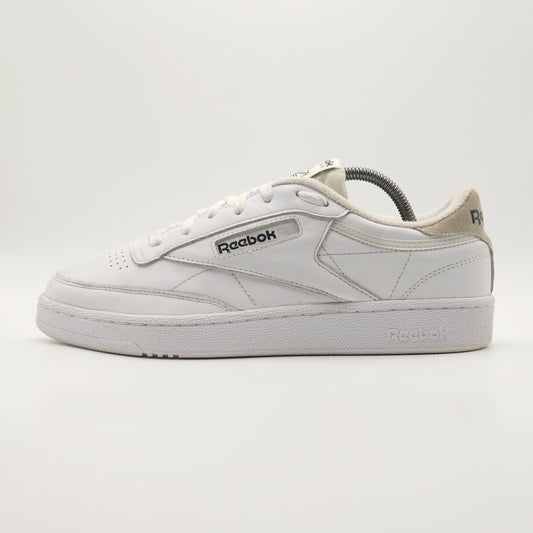 Reebok x Eames Club C 85