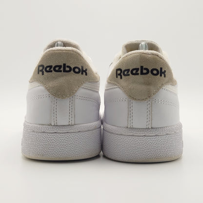 Reebok x Eames Club C 85