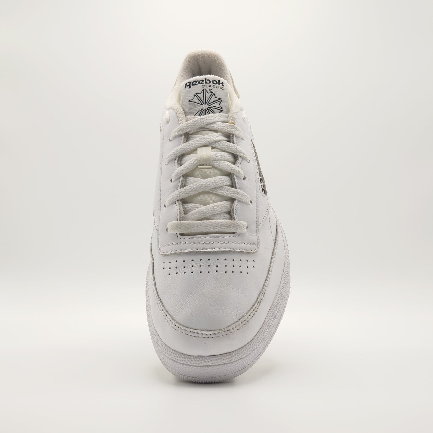 Reebok x Eames Club C 85