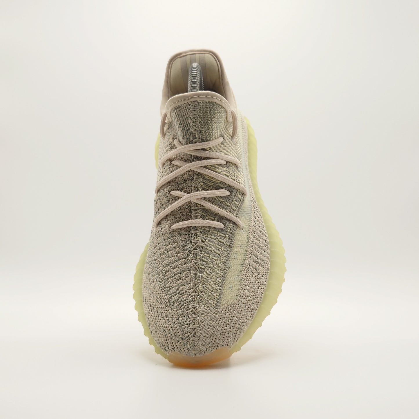 adidas Yeezy Boost 350 V2 Citrin Reflective