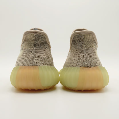 adidas Yeezy Boost 350 V2 Citrin Reflective
