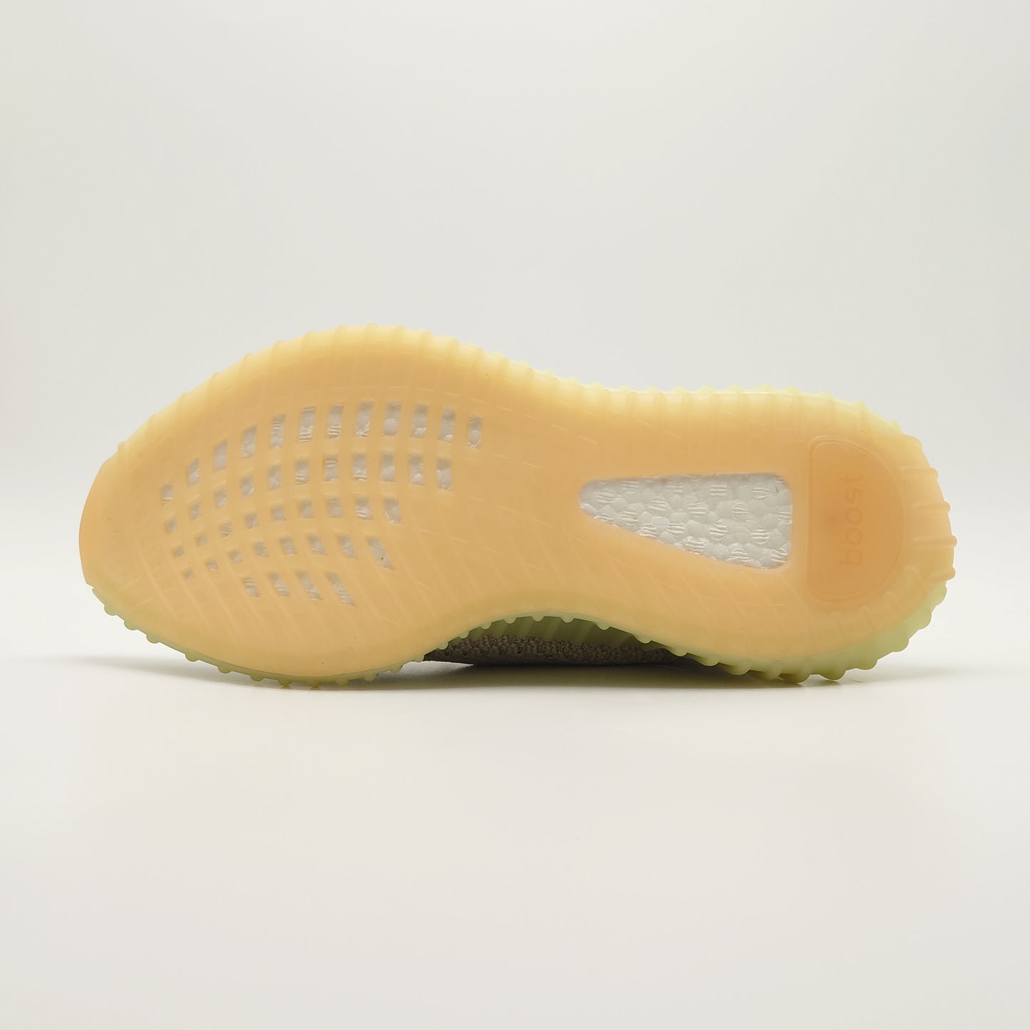 adidas Yeezy Boost 350 V2 Citrin Reflective