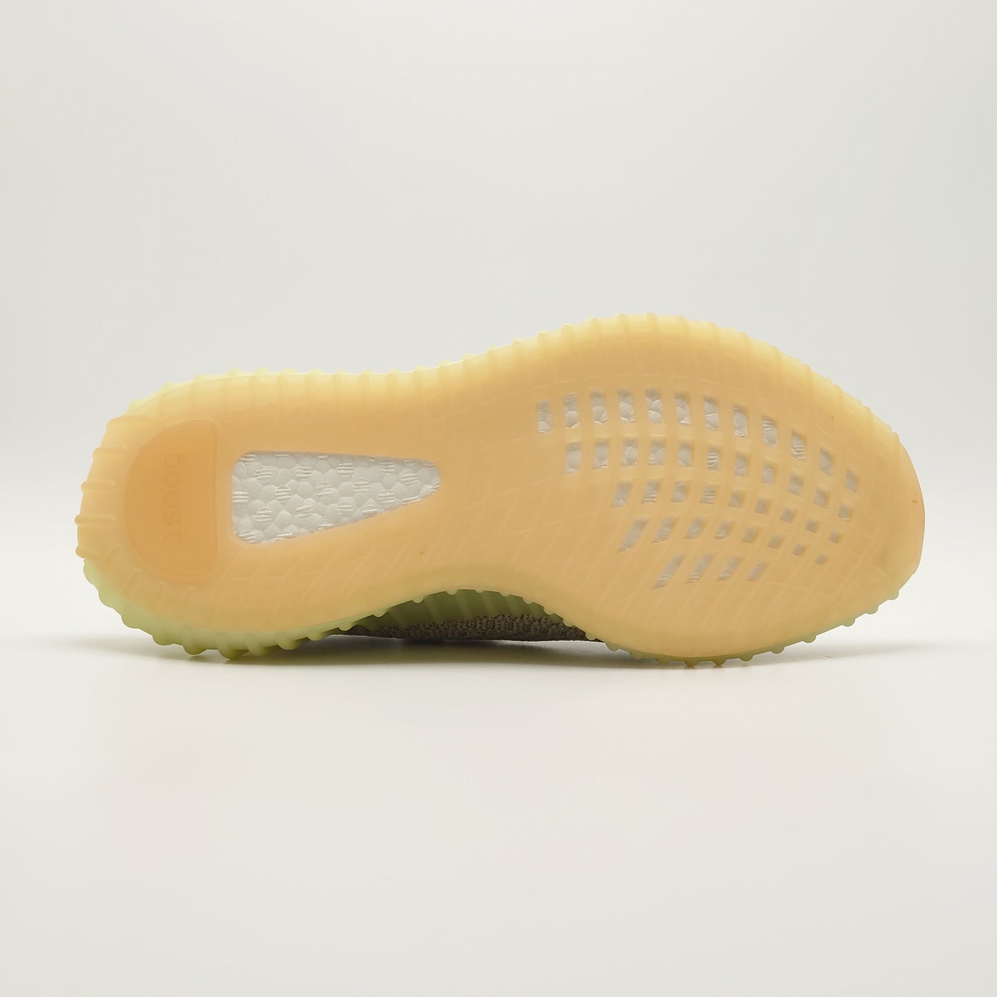 adidas Yeezy Boost 350 V2 Citrin Reflective