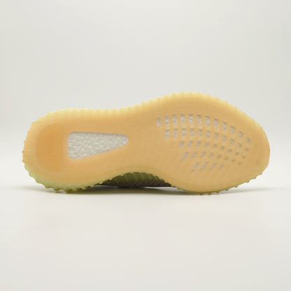 adidas Yeezy Boost 350 V2 Citrin Reflective
