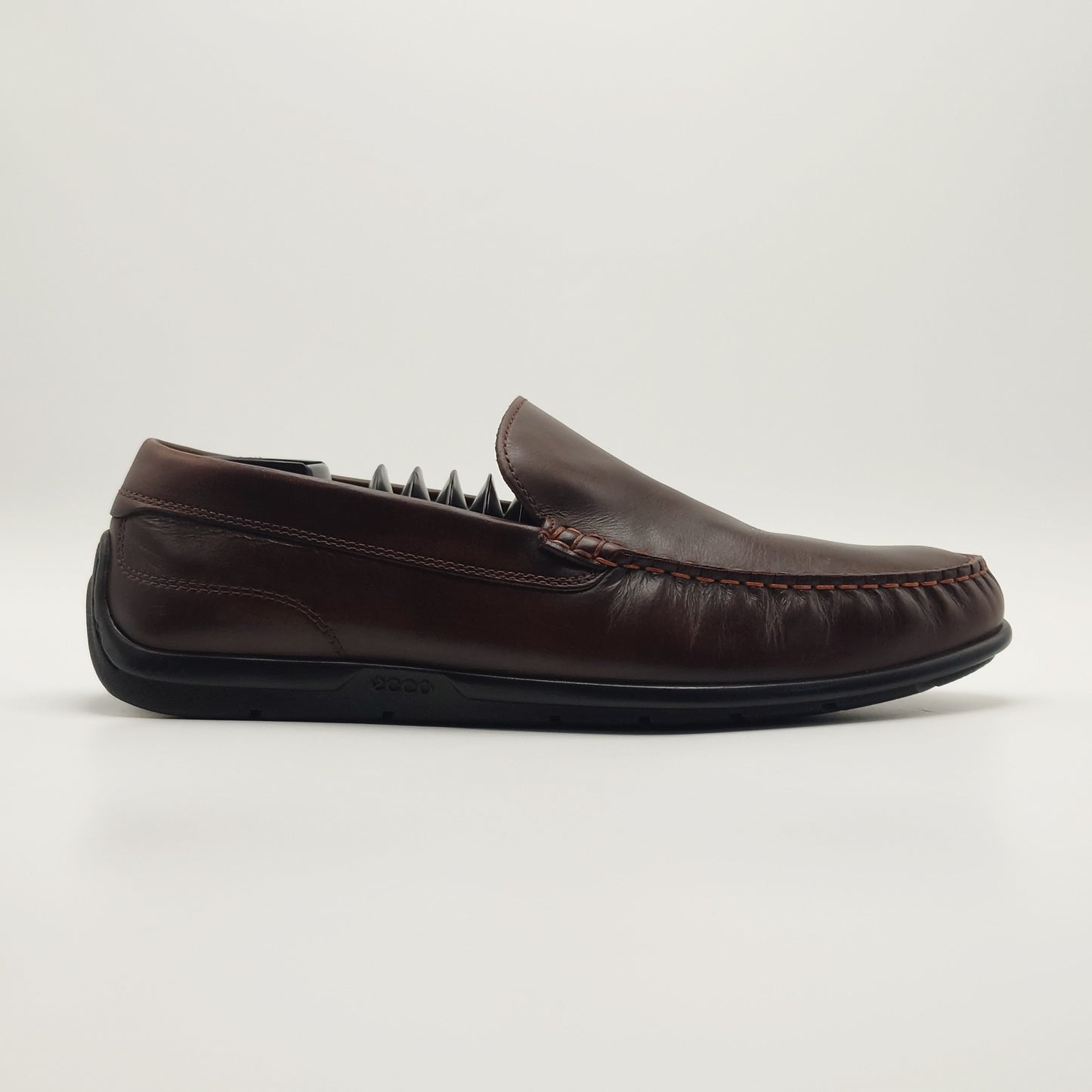 ECCO Classic Moc 2.0 loafer